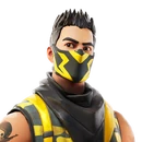 Deadfall - Outfit - Fortnite