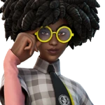 Doctor Slone - Outfit - Fortnite