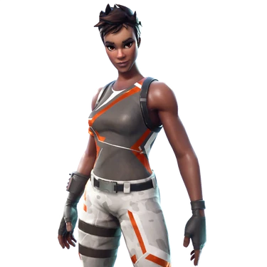 Dominator (Featured) - Outfit - Fortnite