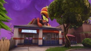 Durrr Burger Restaurant