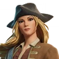 Elizabeth Swann - Outfit - Fortnite