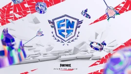 FNCS 2024 - Competitive - Fortnite