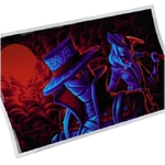 Feel My Wrath - Loading Screen - Fortnite