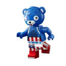 Fireworks Team Leader (v28.30 - Featured) - Outfit - LEGO Fortnite