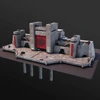 First Order Base Front - Fortnite