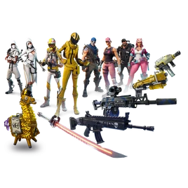 Ultimate