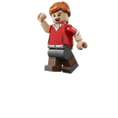 Gwen Tennyson (LEGO) - Item Shop Bundle - Fortnite