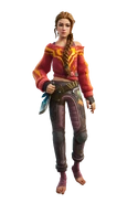 Full Body
