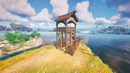 Hut (Asteria - Medieval - 10) - Unnamed Location - Fortnite.png (3.94 MB) Overview (#10; Near Shattered Slabs)