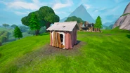 Hut (#12)