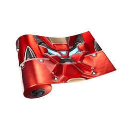 Inventor's Choice - Wrap - Fortnite