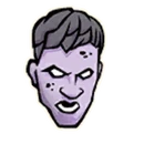Jonezombie - Emoticon - Fortnite