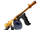Jules' Drum Gun