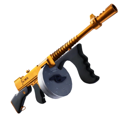 Jules' Drum Gun Fortnite Wiki Fandom