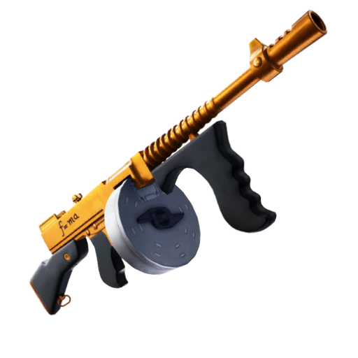 Drim fortnite top
