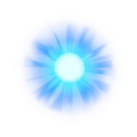 Kamehameha - Item - Fortnite