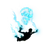 Lightning Dropper - Contrail - Fortnite