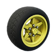 Lockjaw Duneracer (Saffron) - Wheels - Rocket Racing.png (59 KB) Icon used in the Lockjaw Starter Pack Quests for the Saffron Style