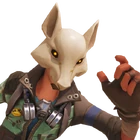 Marauder - Outfit - Fortnite