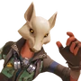 Marauder - Outfit - Fortnite