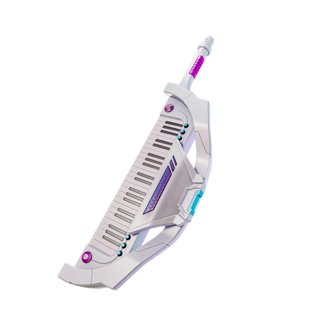 Neo Key (Keytar)