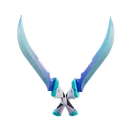 Opaline Slashers - Pickaxe - Fortnite