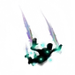 Phantasmic Fall - Contrail - Fortnite