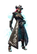 Full Body