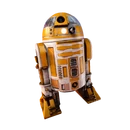 R3 - Droid - Droid Tycoon