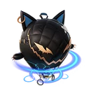 Ratacat Roamer - Glider - Fortnite
