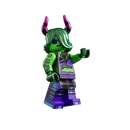 Ravina (v29.40 - Featured) - Outfit - LEGO Fortnite