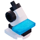 Rift Ripper Rookie Microscope - Decoration - LEGO Fortnite