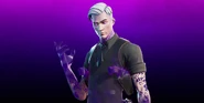 Fortnitemares 2020: Midas' Revenge