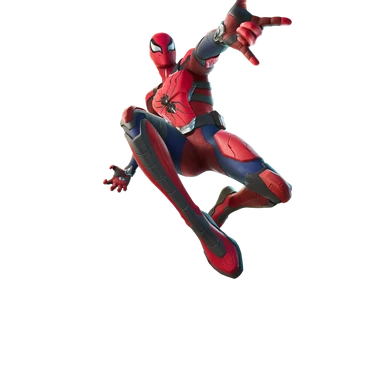 Spider-Man Zero (v31.30 - Featured) - Outfit - Fortnite