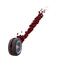 Spooky Smoke (Crimson) - Trail - Rocket Racing