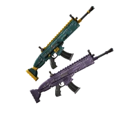 Straw Stuffed Wraps - Item Shop Bundle - Fortnite