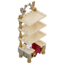 Studio Shelves - Furniture - LEGO Fortnite