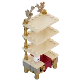 Studio Shelves - Furniture - LEGO Fortnite