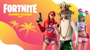 Header on the Epic Games Store (Before v30.10)