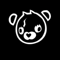 Cuddly Bear Uncommon Battle Royale BRSeason03TeddyBear Reach Tier 66