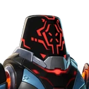 The Guardian (Helmet - The Guardian (Opaque)) - Outfit - Fortnite