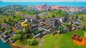 Tilted Towers (C3S3) - Location - Fortnite