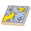 Treasure Map - Item - LEGO Fortnite