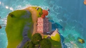 Unremarkable Shack (Before C2S5) - Landmark - Fortnite