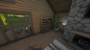Bookshelf