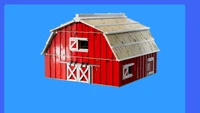 Anarchy Acres Bundle (News Tab) - Promo - LEGO Fortnite