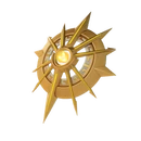 Apollo's Sunrise - Back Bling - Fortnite