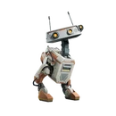 BDX Droid (Color Variants - Oskar) - Sidekick - Fortnite