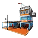 Ping Icon for the Balloon Station