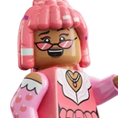 Belle Berry (v30.00) - Outfit - LEGO Fortnite